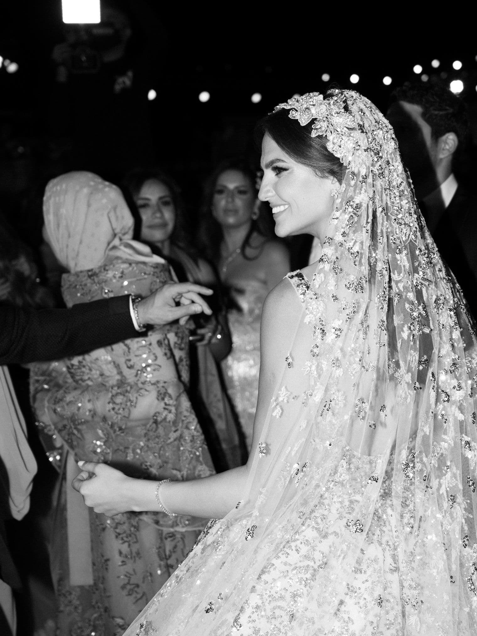 Ingy Khalil Sharm El Sheikh wedding photographer