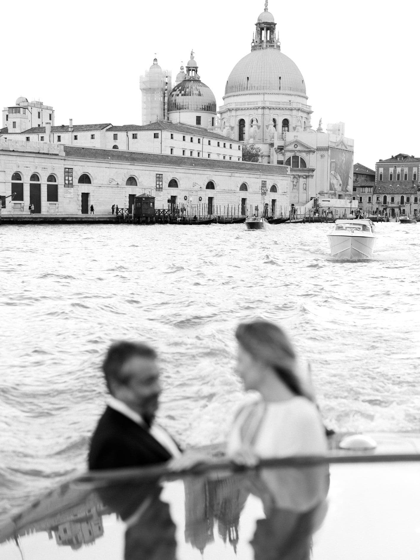 Enrico Alessandra Venice wedding photographer