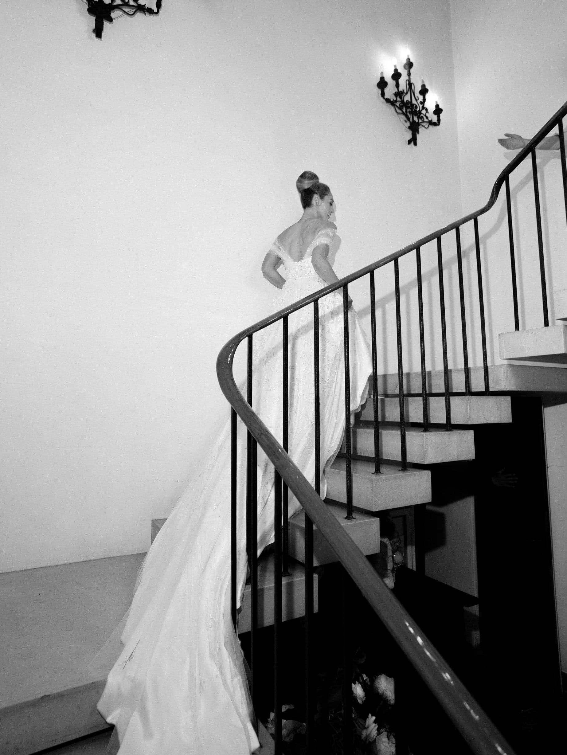 Chloe Scotty Venice wedding photographer