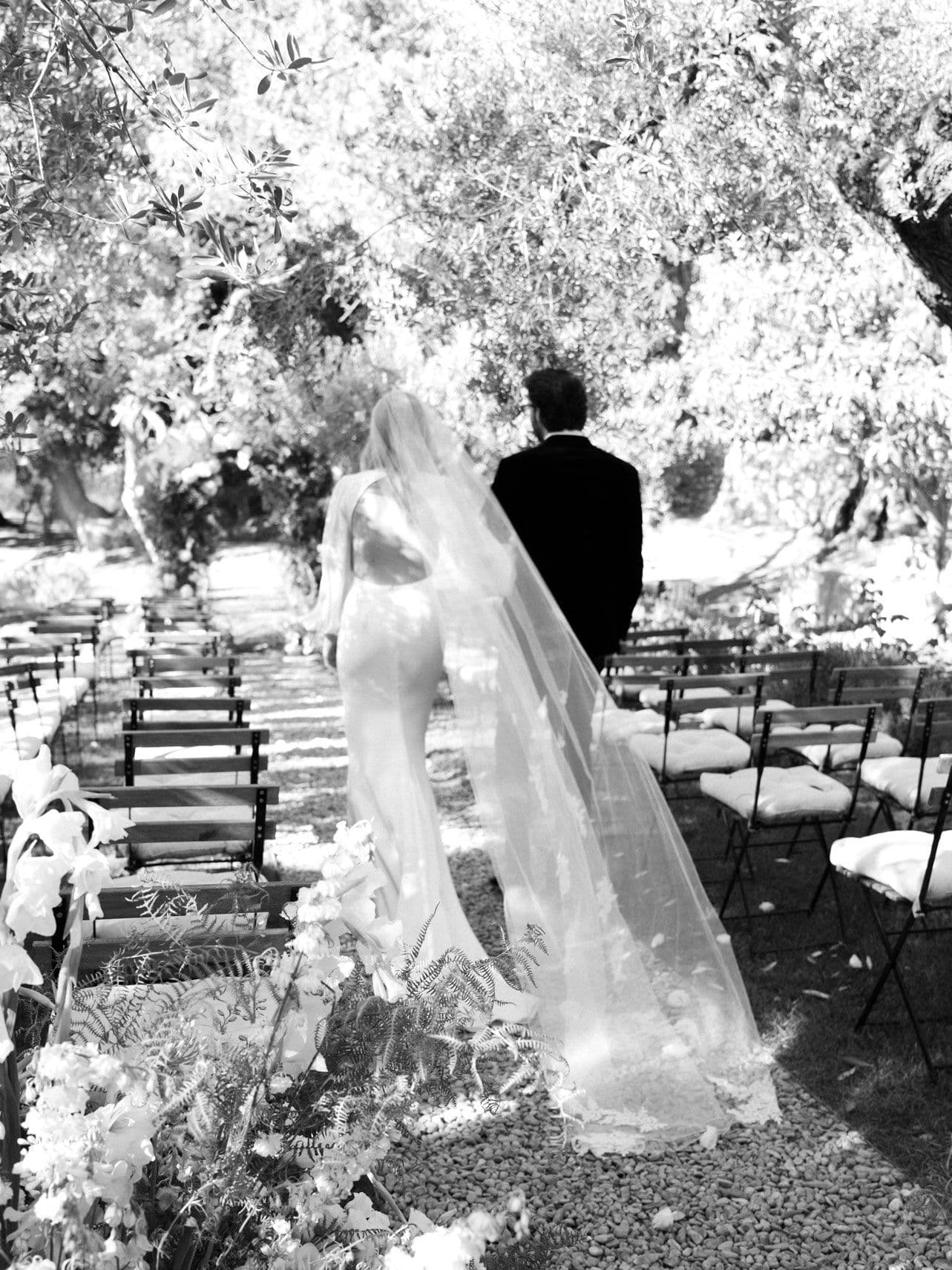 Kate Arnaud  Tuscany wedding photographer