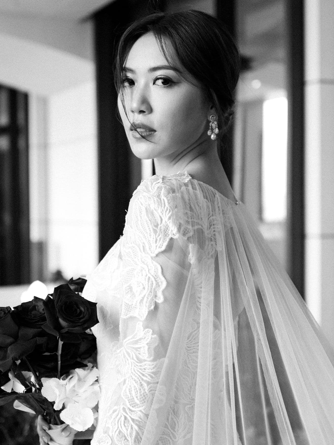 Karen Lor Hong Kong wedding photographer