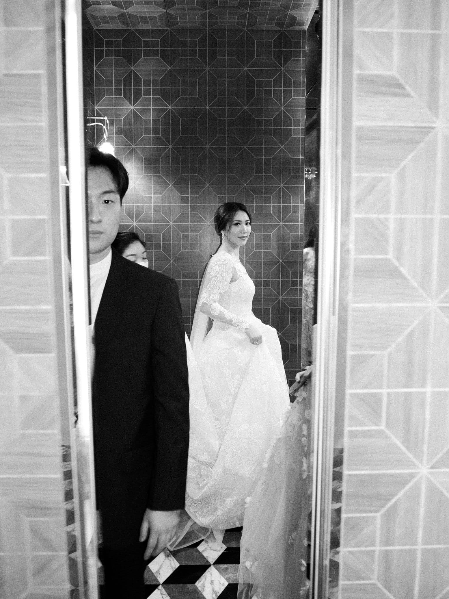 Karen Lor Hong Kong wedding photographer
