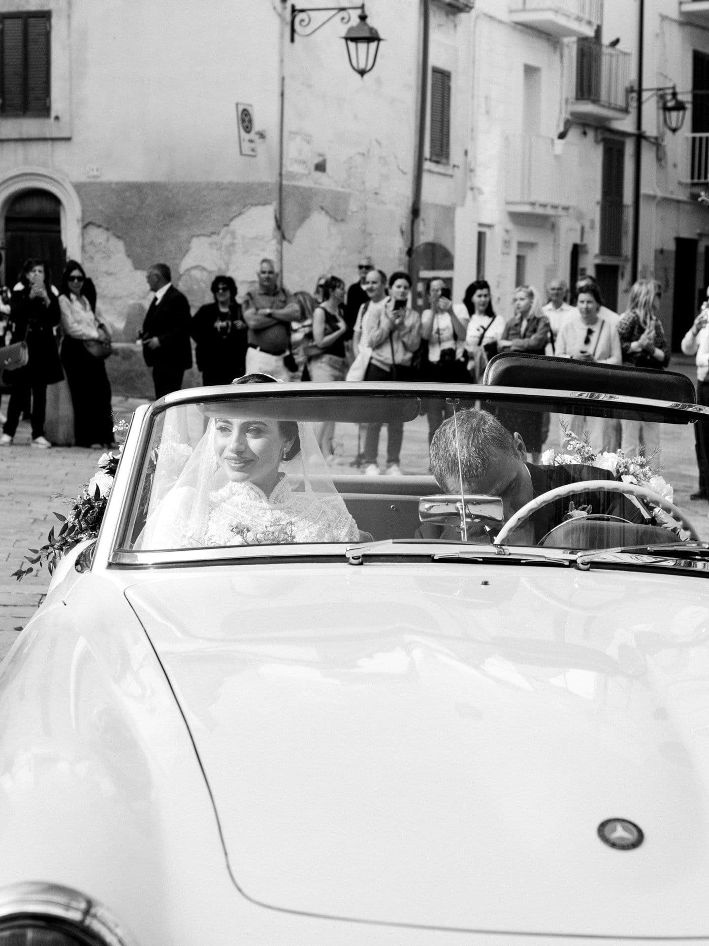 Laura Luigi Puglia wedding photographer