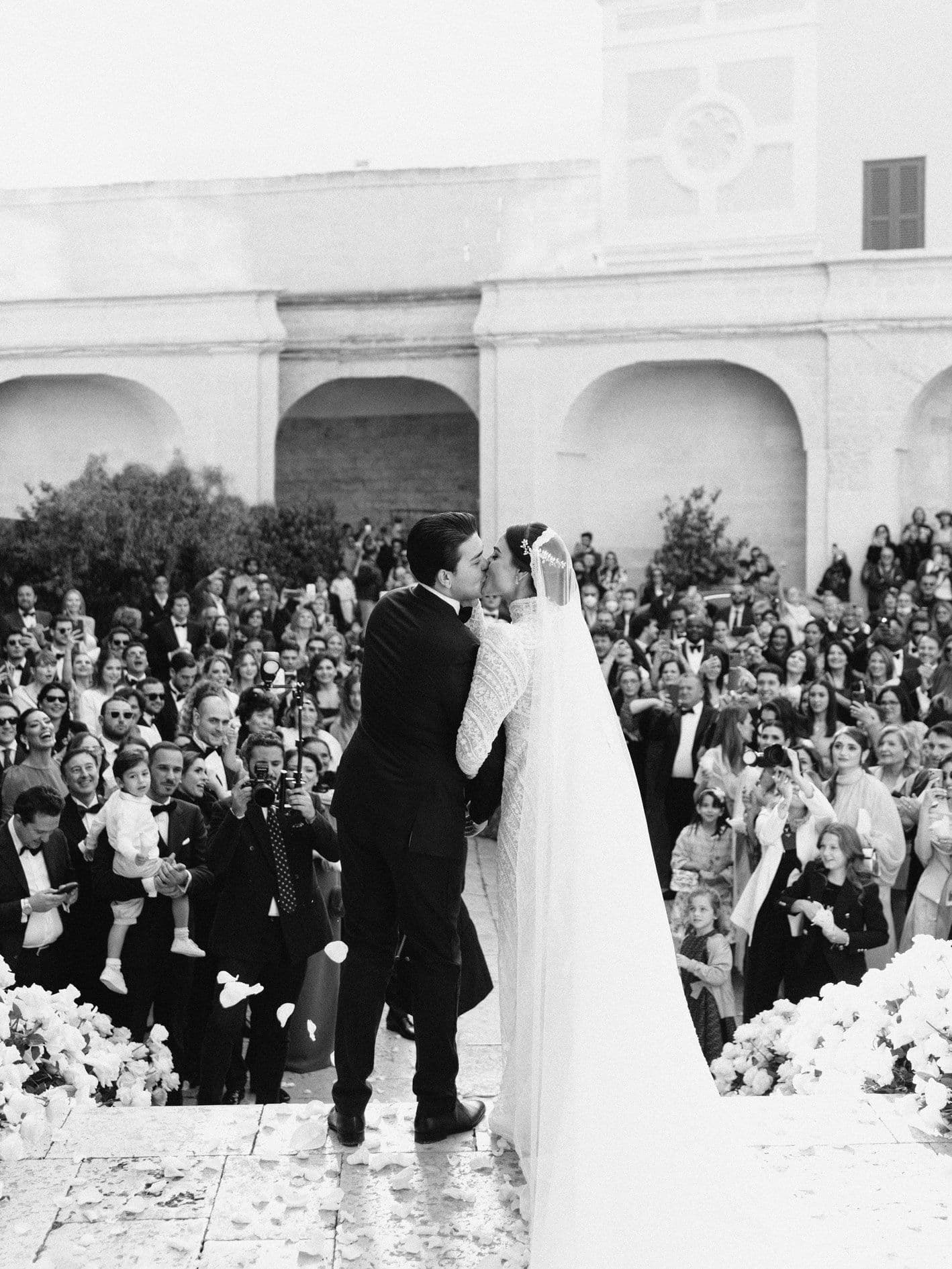 Laura Luigi Puglia wedding photographer