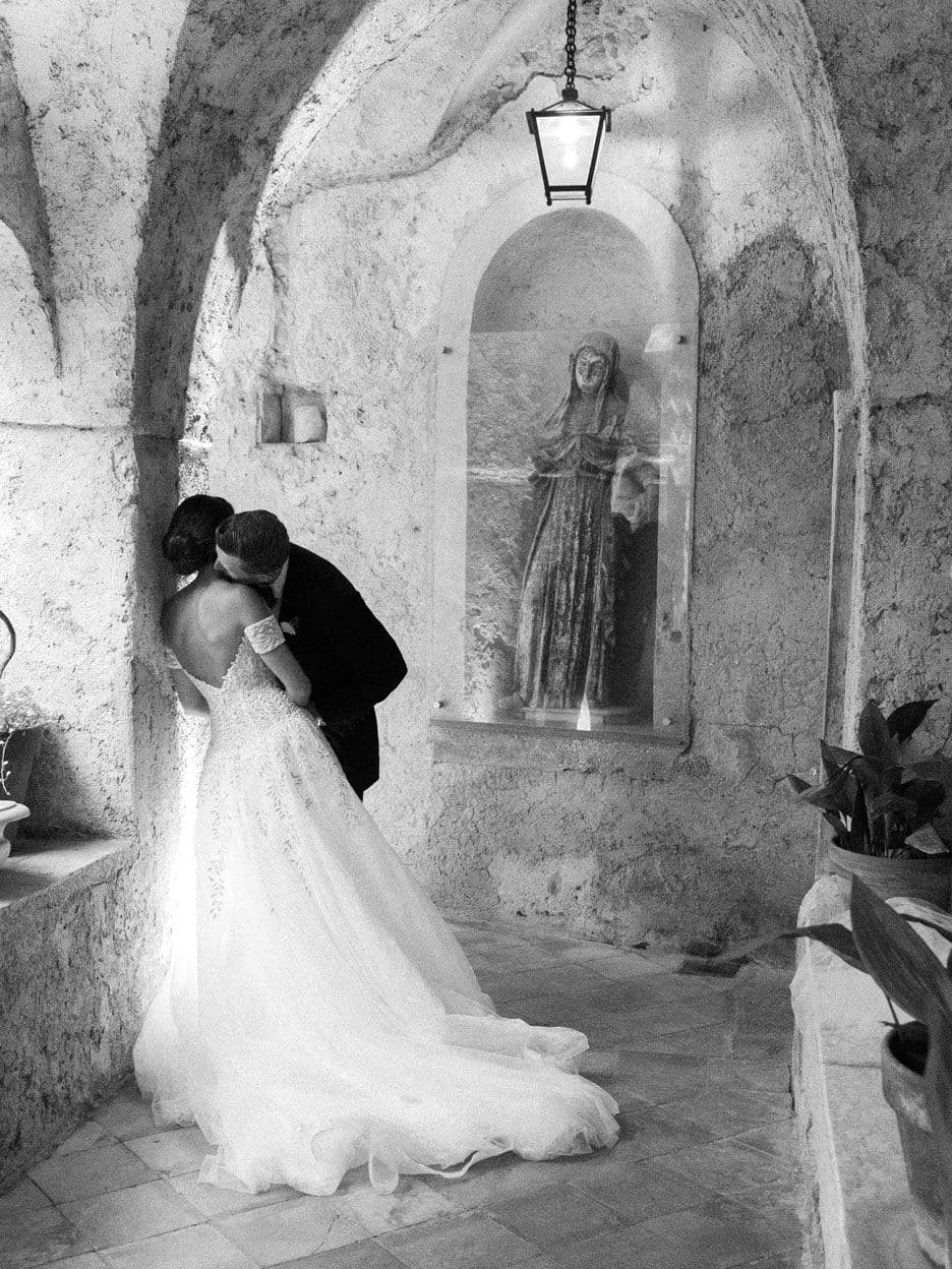 Samara Matthew Ravello wedding photographer