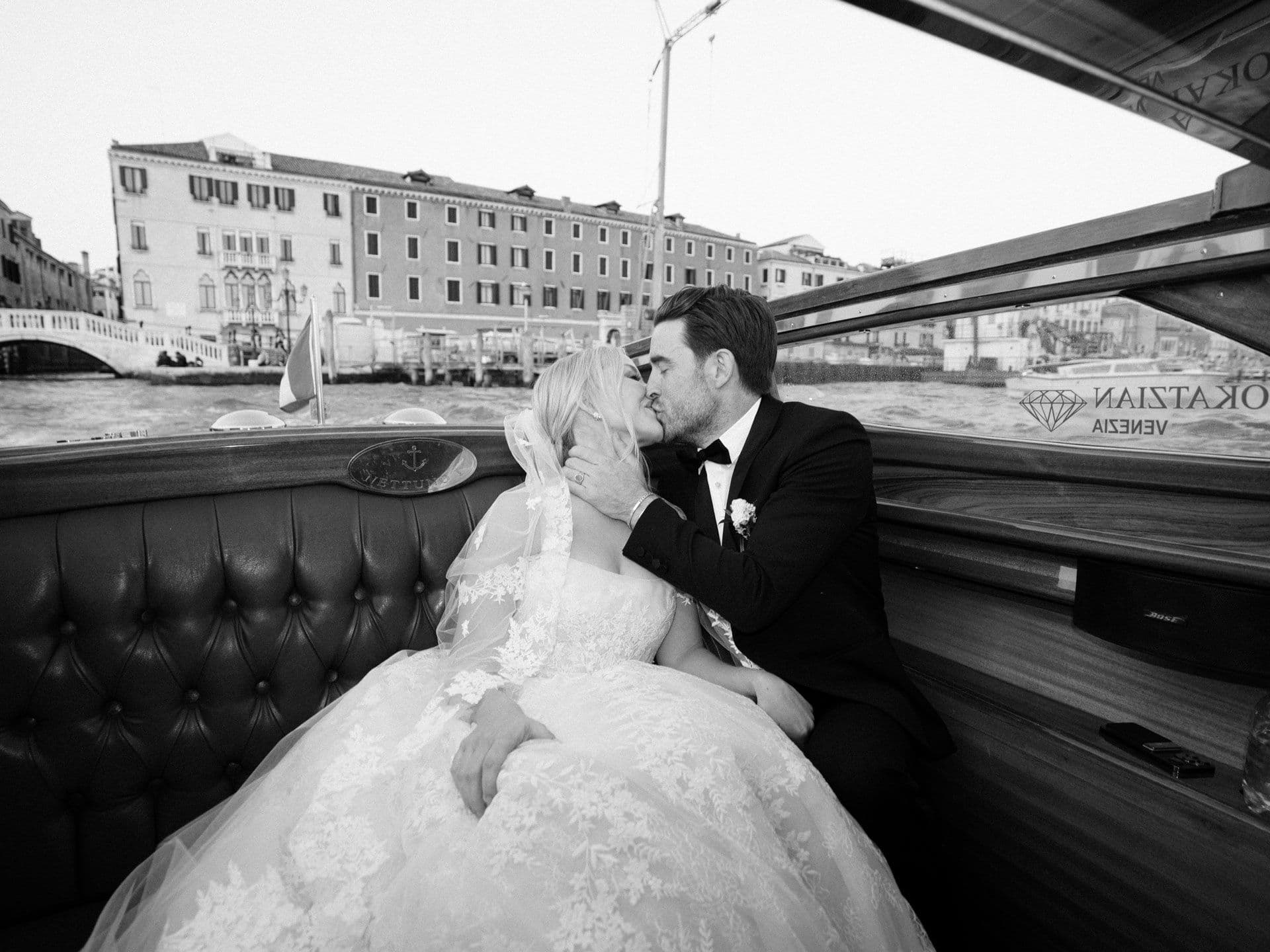 Samantha Marquart Thomas Dutton Venice wedding photographer