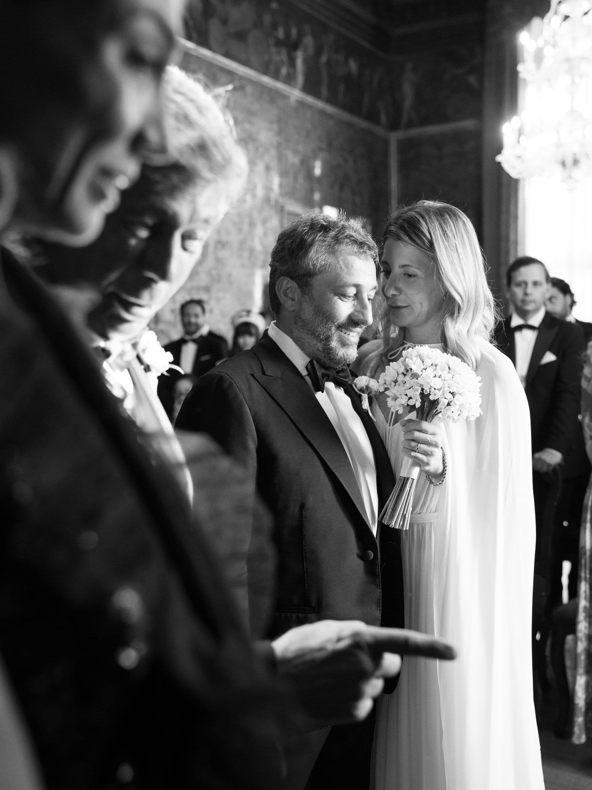 Enrico Alessandra Venice wedding photographer
