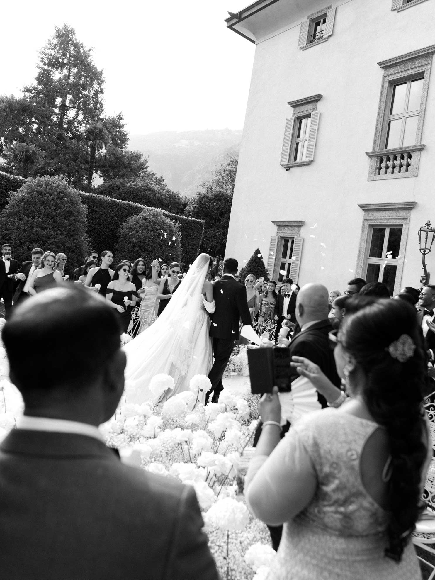 Natalie Anosh Lake Como wedding photographer