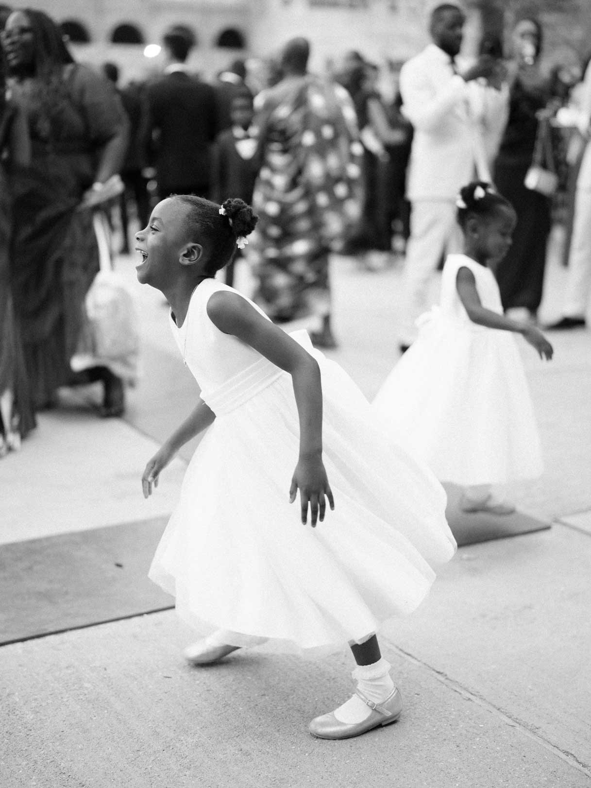 Eniola Rotimi Venice wedding photographer