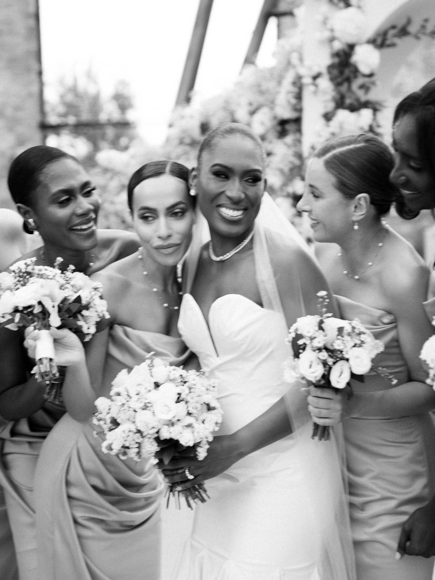 Eniola Rotimi Venice wedding photographer