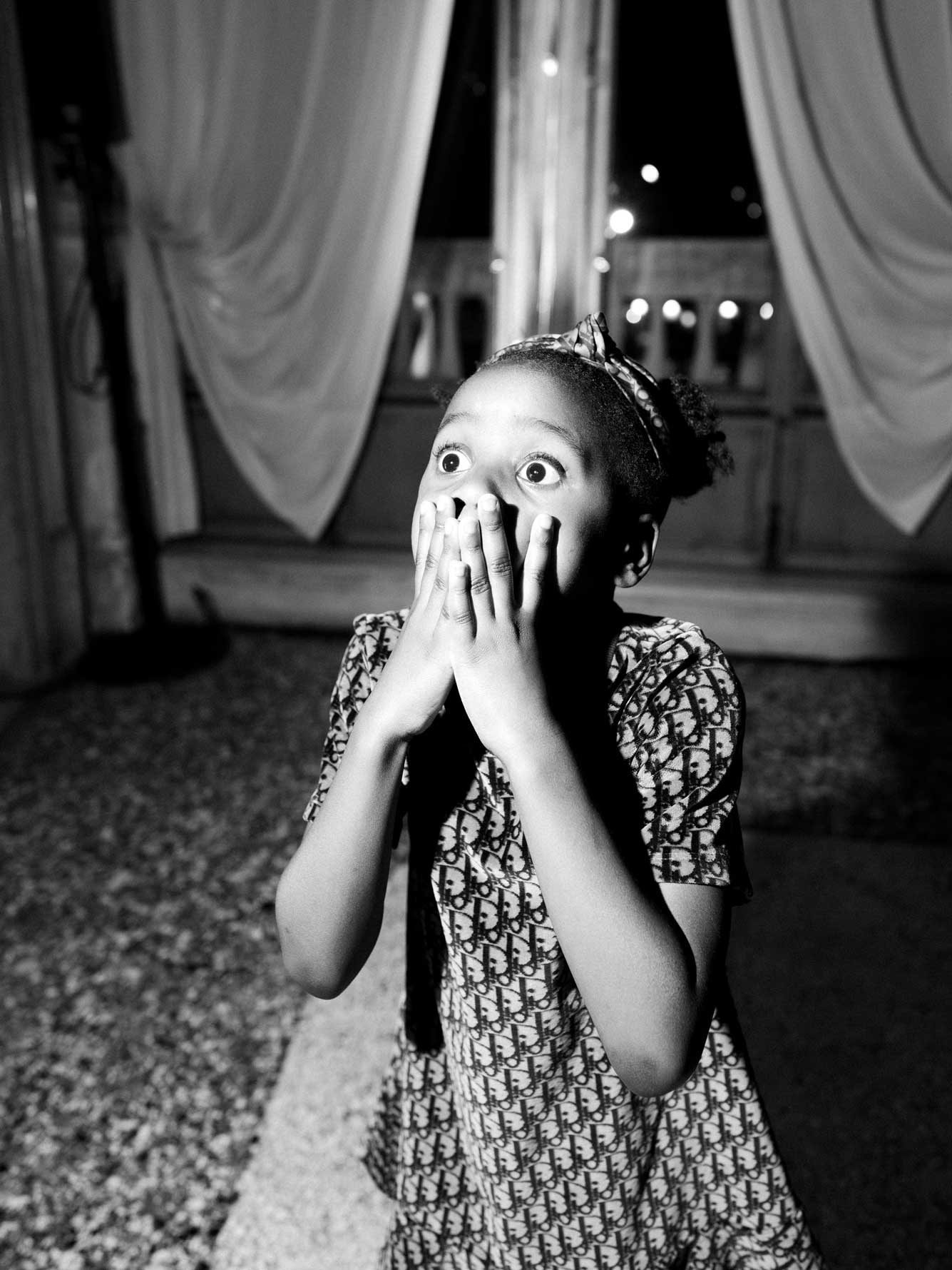 Eniola Rotimi Venice wedding photographer