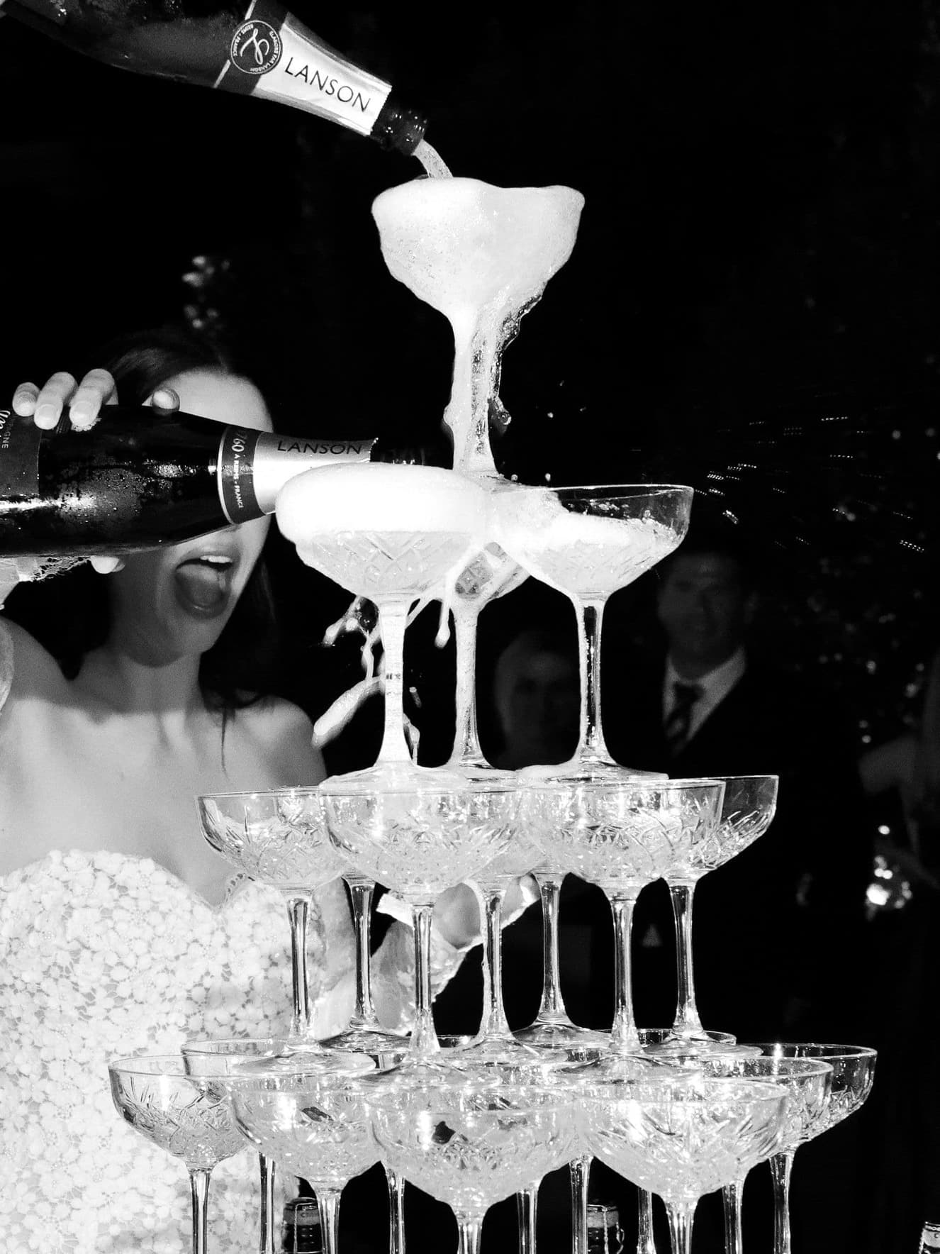 BOTTEGA53 BLACK & WHITE BOTTEGA53 BLACK & WHITE