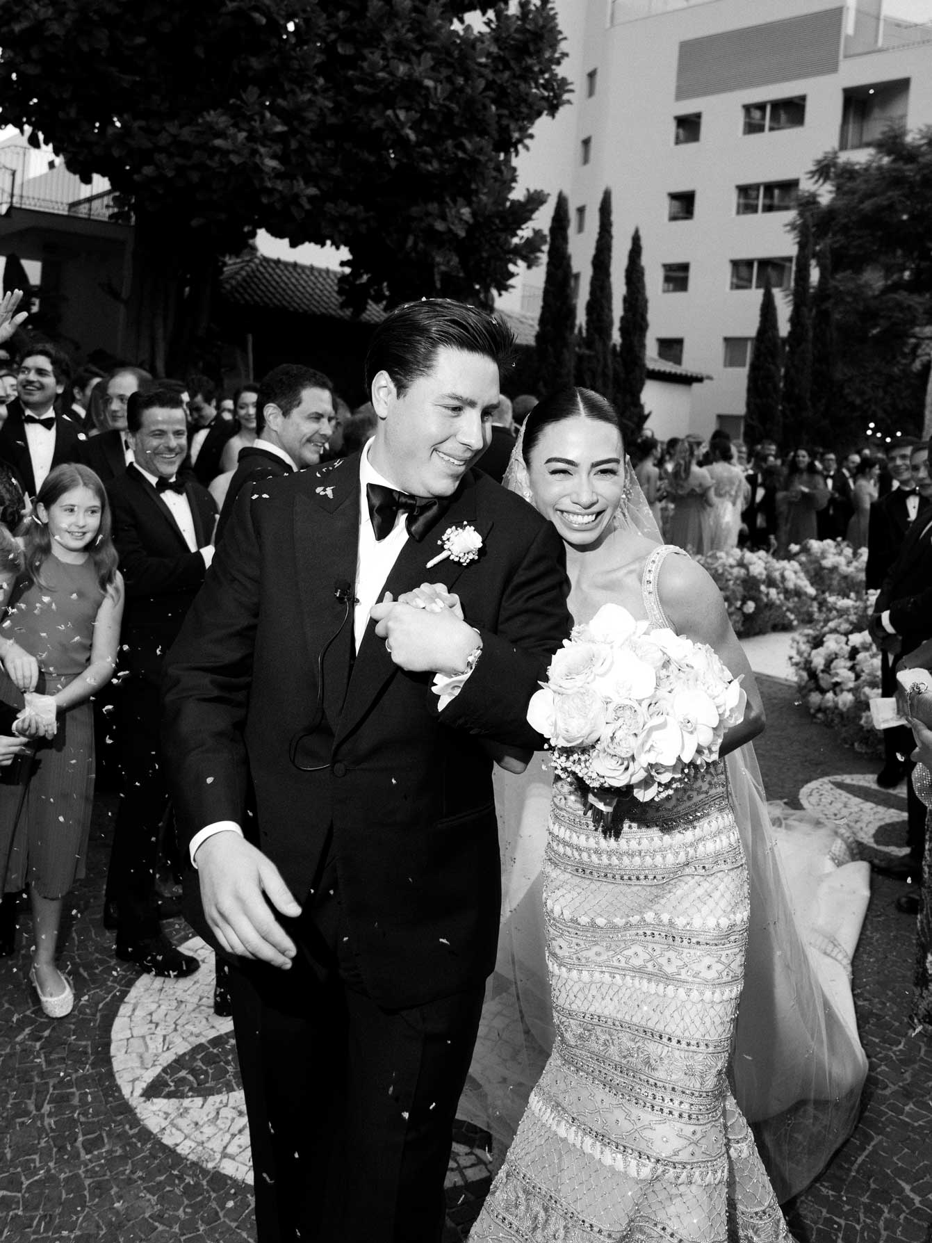 Yumi Paulo Madeira wedding photographer