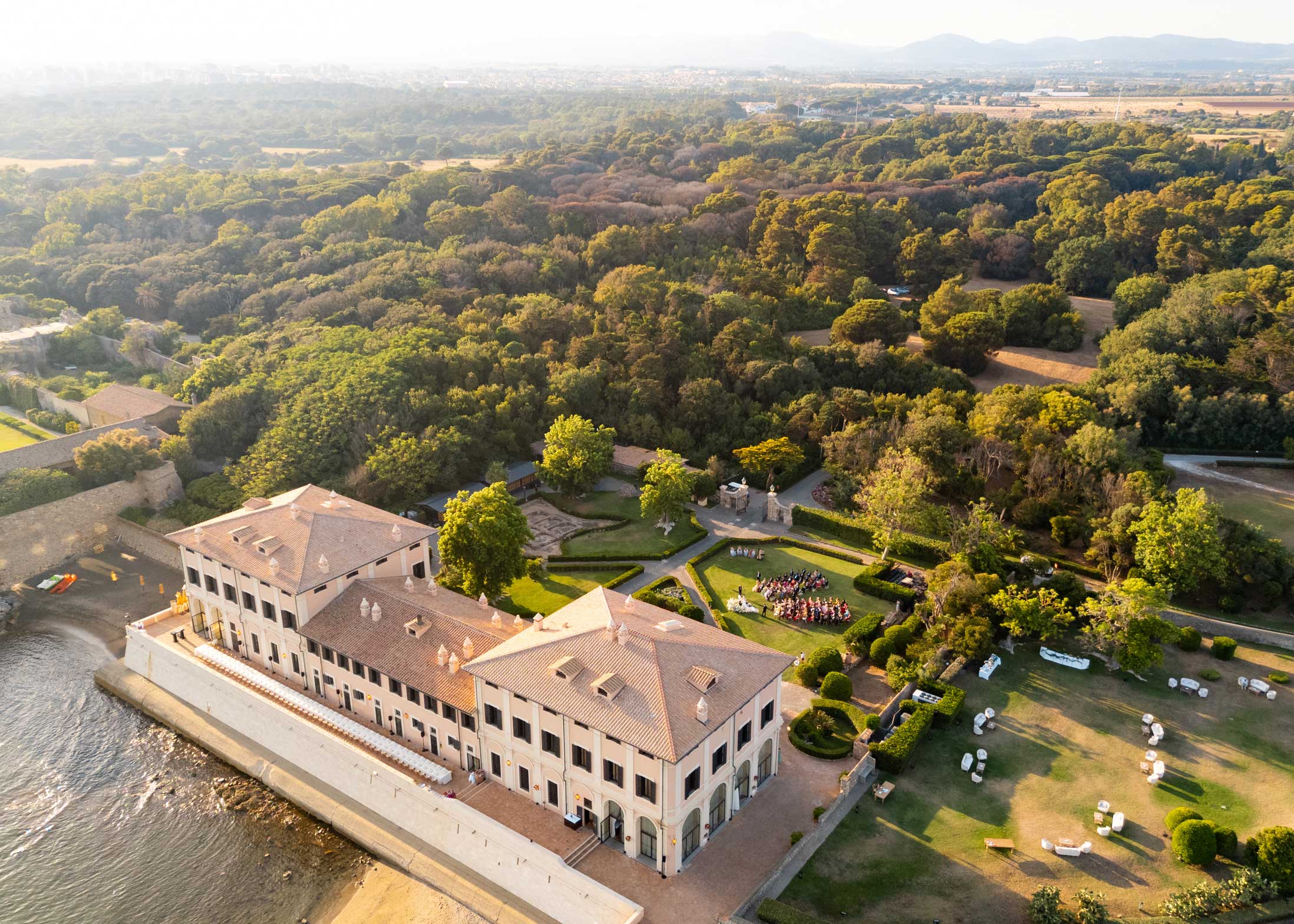 Arina Tiago Rome wedding photographer