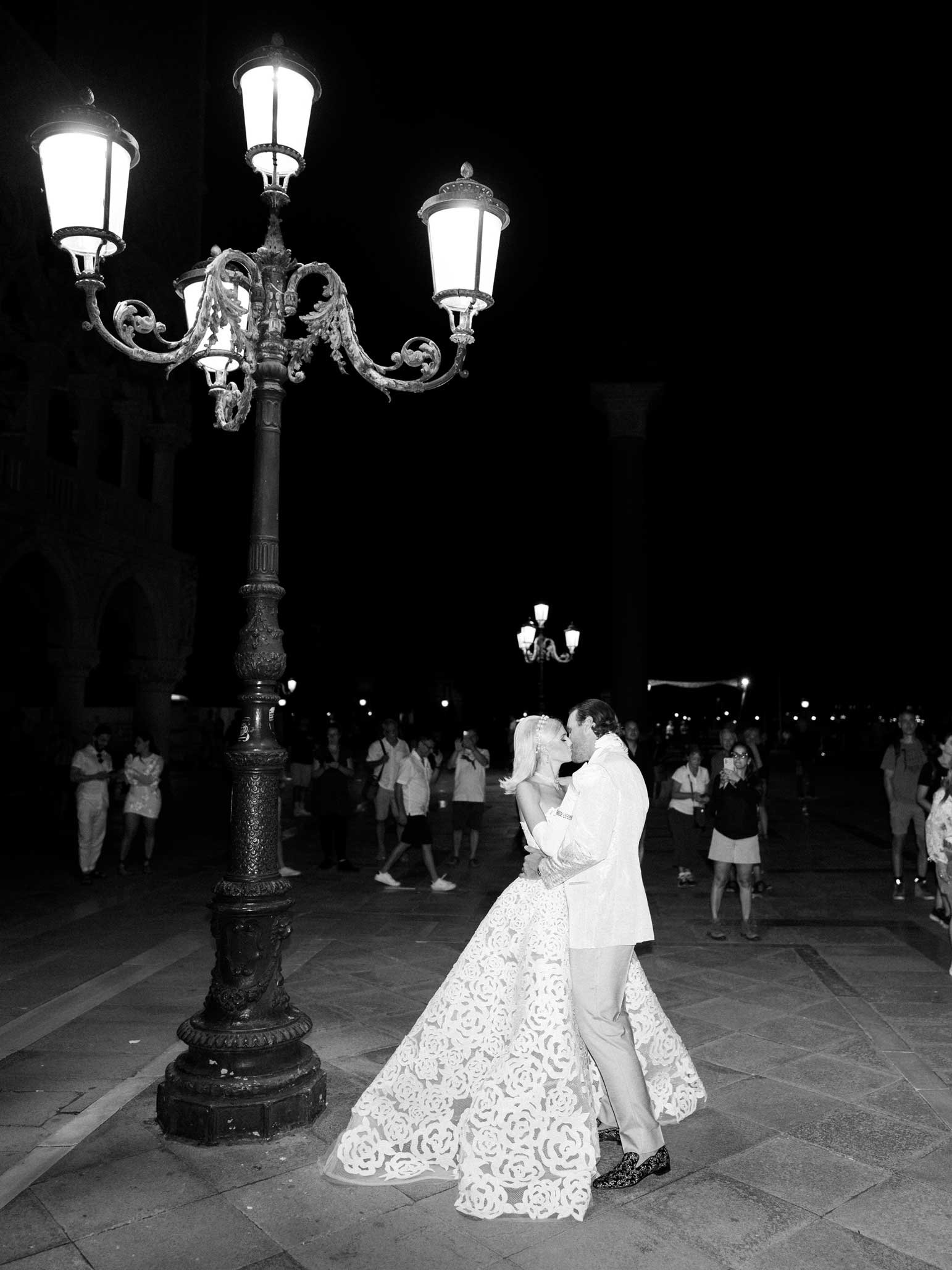 Danielle Ryan Venice wedding photographer