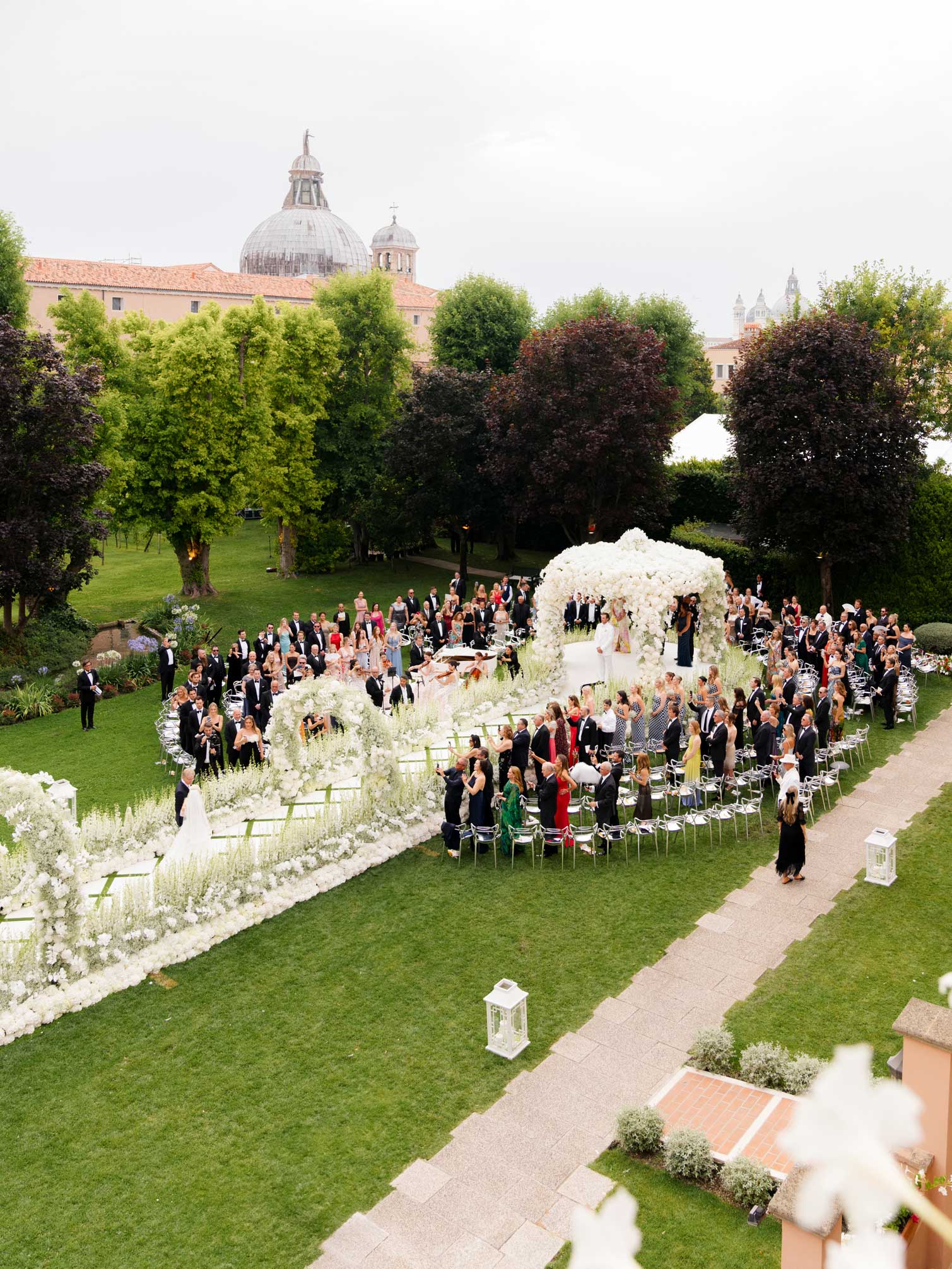 Danielle Ryan Venice wedding photographer