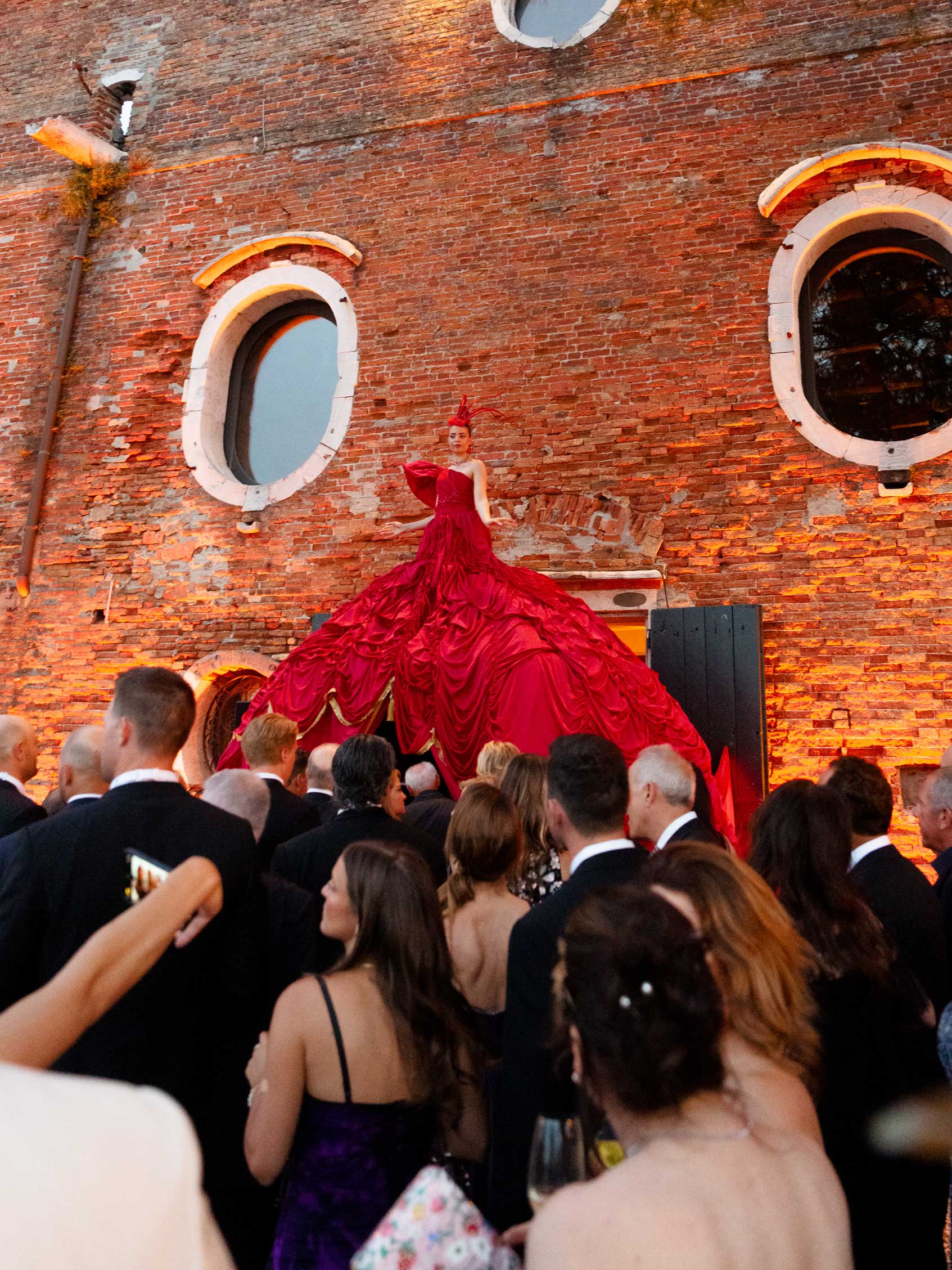 Danielle Ryan Venice wedding photographer