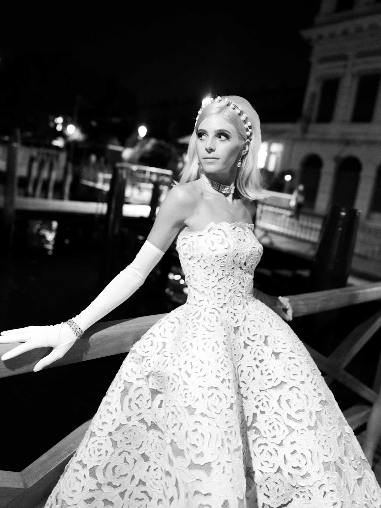 Danielle Ryan Venice wedding photographer