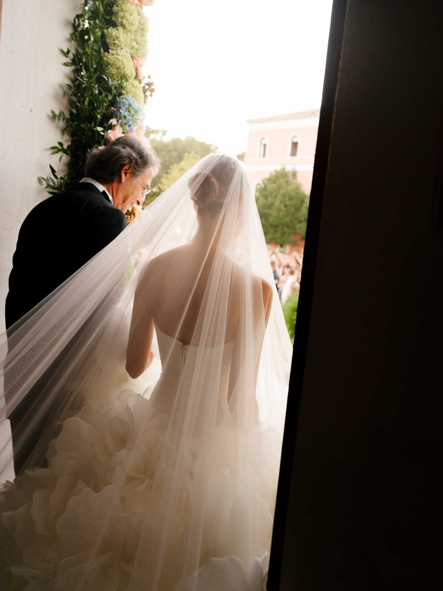 Sima Mark Venice wedding photographer